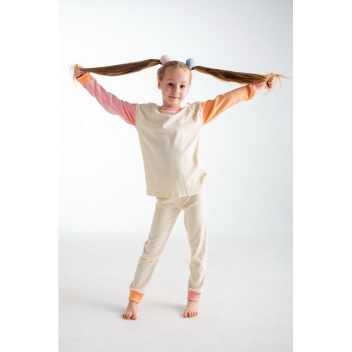 Funny №1 Пижама Детская 140-146 Sofi De MarkO