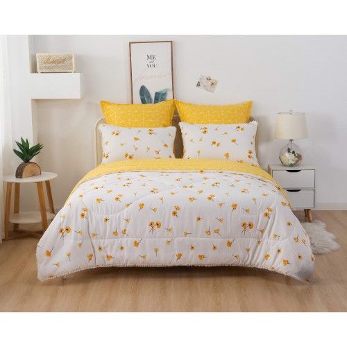 Бернадетт №21 Комплект 1.6 Sofi De MarkO