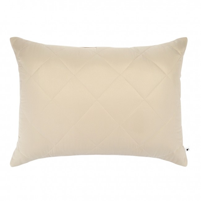 Подушка (крем) всесезонная 50х70 ВБ