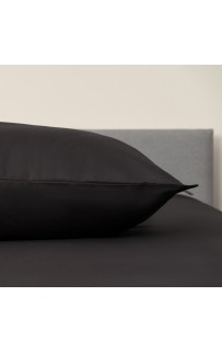 Сэнди (черная) Наволочка 50х70 (1шт)