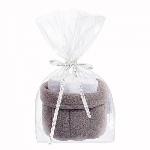 Donna Набор (капучино) 30х30 (6шт) Sofi De MarkO