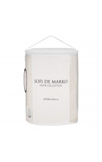 Тиффани (св беж) Одеяло 195х220 Sofi De MarkO