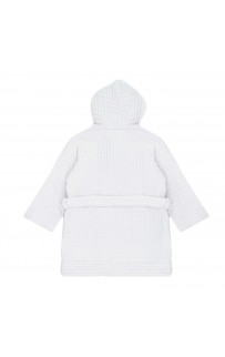 Sunny (белый) 104-116 Хал.Детский вафельный Sofi De MarkO