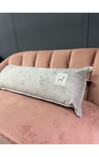 Брайан (св беж) Подушка 32х90