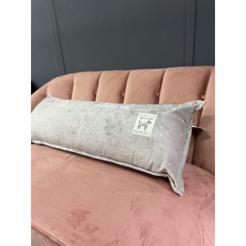 Брайан (св беж) Подушка 32х90