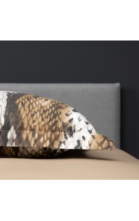 Сафари №9 КПБ 7Е