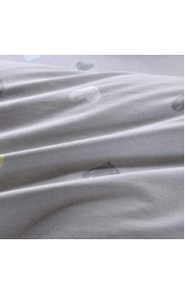 Клоди (желтый) КПБ детский