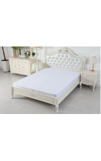 Наматрасник Tencel 160х200 Sofi De MarkO