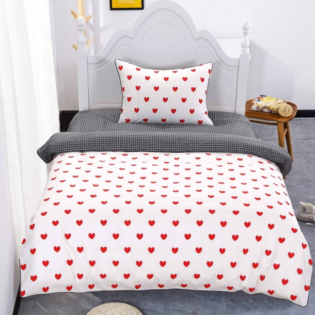 Лаки КПБ детский