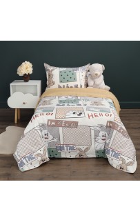 Хэллоу КПБ детский