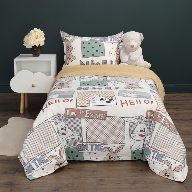 Хэллоу КПБ детский