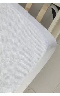 Наматрасник Tencel 160х200 Sofi De MarkO