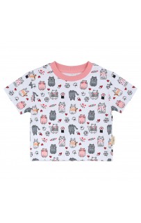 Summer №13 Пижама Детская 110-116 Sofi De MarkO
