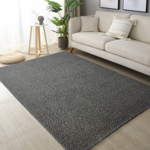 Lamba (тем серый) Коврик 120х180см Sofi De MarkO