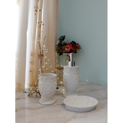 Набор №38 (беж) Sofi De MarkO