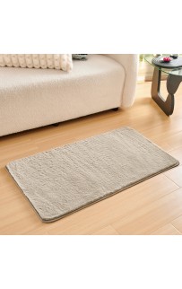 PELLICIA (бежевая) набор ковриков 60х100 и 50х70