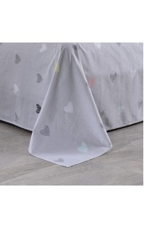 Клоди (желтый) КПБ детский