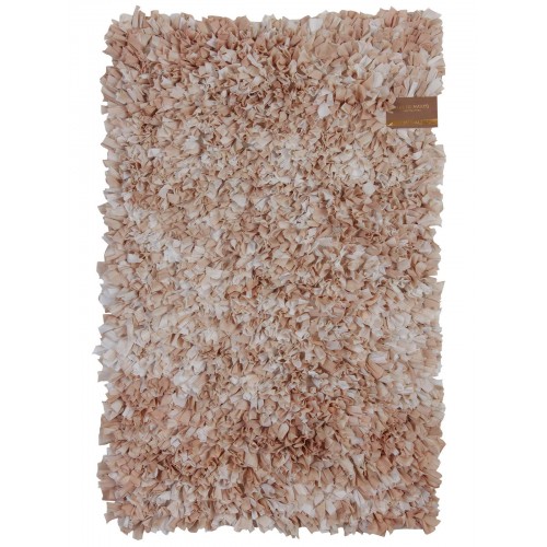 Carmella (пудра) Коврик для ванной 60х100 Sofi De MarkO