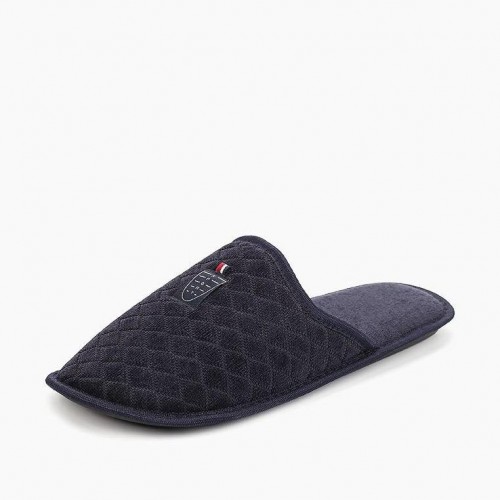 Тапочки №3 (синие) S Мужские Sofi De MarkO