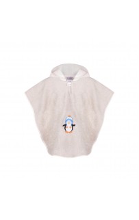 Рико (беж) 64х50 Дет.Пол.Пончо Sofi De MarkO