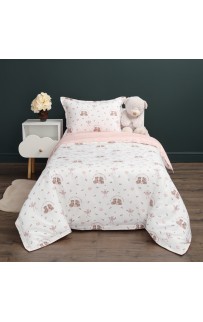 Медвежата КПБ детский