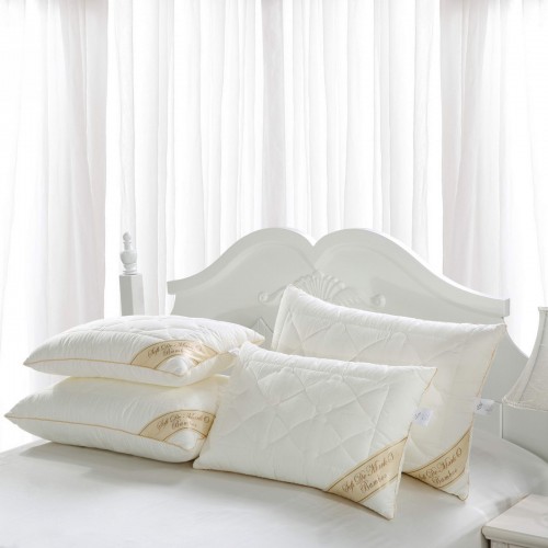 Бамбук Люкс Подушка 40х60 Sofi De MarkO