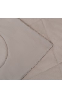 Реймонд (серый) Покрывало 240х260 Siberia