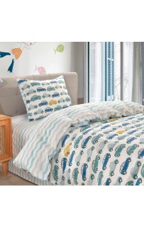 Машинки ретро КПБ Детский