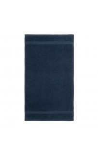 Modena (синий) комплект Полотенец 50х90(1шт) и 70х140(1шт)