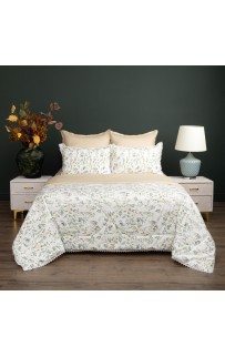 Джейл Комплект сатин Евро