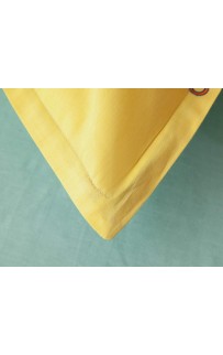 Кораблики (желтый) КПБ Детский