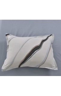 Тальен (белый) КПБ сатин 1.6