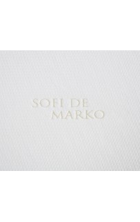 Наматрасник бамбук SOFI DE MARKO 90х200х30 Sofi De MarkO