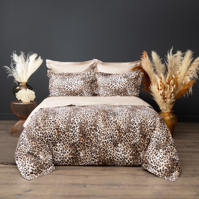 Сафари №5 КПБ Евро