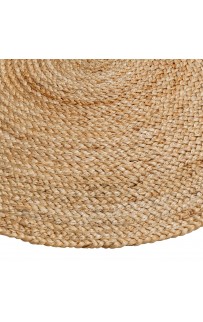 Jute №2 Коврик 100х100