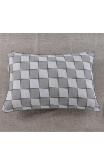 Банифаций (серый) КПБ сатин Евро