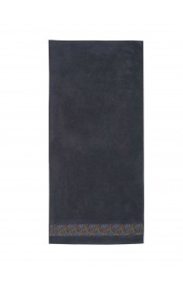 Hamlet (синее) 70х140 Полотенце Махровое Sofi De MarkO