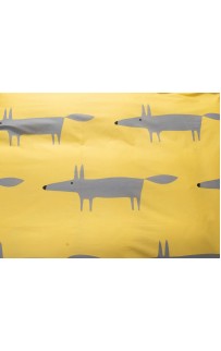 Фокси КПБ Детский