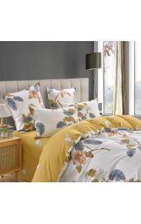 Вагнер (белый) КПБ сатин Евро