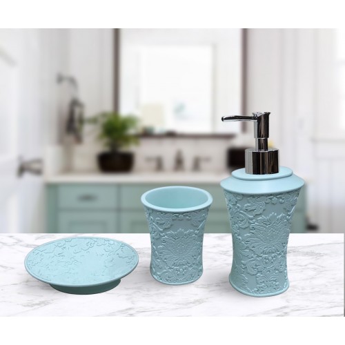 Набор №12 (бирюза) Sofi De MarkO