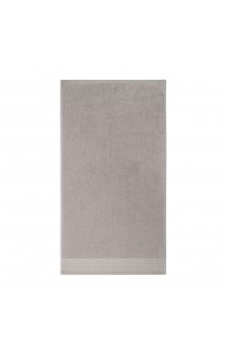 Candy (серое) 70х140 Полотенце Махровое