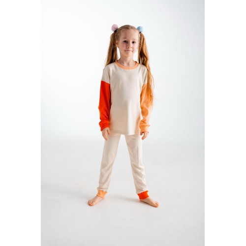 Funny №6 Пижама Детская 74-80 Sofi De MarkO