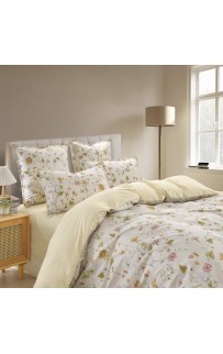 Меланж (крем) КПБ Евро Макси 2н