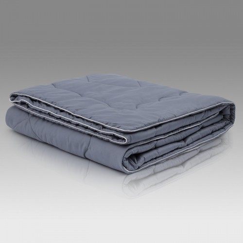 California (индиго) Одеяло 195х215 Sofi De MarkO