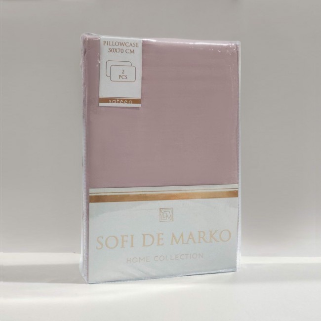 Изабель №7 Наволочка 50х70 (2шт) Sofi De MarkO