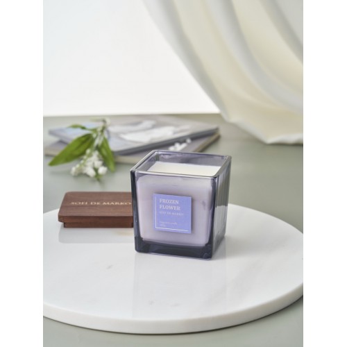 Frozen Flower Свеча Ароматическая (220гр)