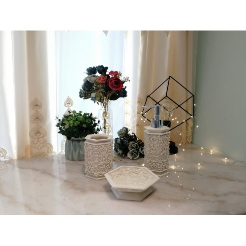 Набор №36 (беж) Sofi De MarkO