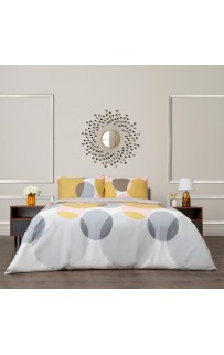 Мэгги №20 КПБ 2х Siberia