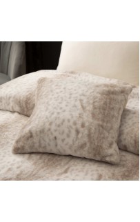 Мех №4 Наволочка 45х45