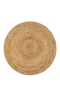 Jute №2 Коврик 100х100